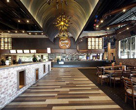 The Australian Hotel And Brewery - Accommodation Gold Coast 0