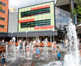 Rouse Hill Town Centre - Accommodation Gold Coast 0