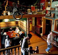 The Fiddler - Accommodation Gold Coast