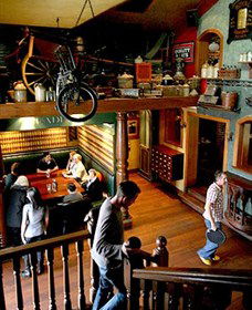 The Fiddler - Accommodation Gold Coast 0