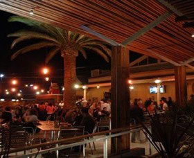 The Fiddler - Accommodation Gold Coast 2