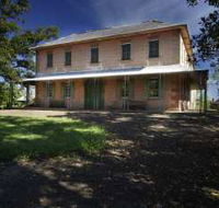 Rouse Hill House and Farm - Accommodation Gold Coast
