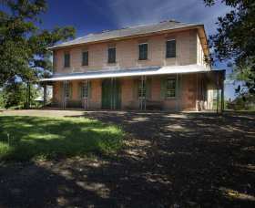 Rouse Hill House And Farm - Accommodation Gold Coast 0