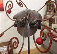 Ferry Artists Gallery - Accommodation Gold Coast