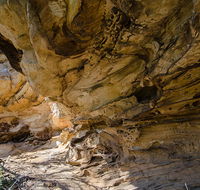 Marramarra National Park - Accommodation Gold Coast