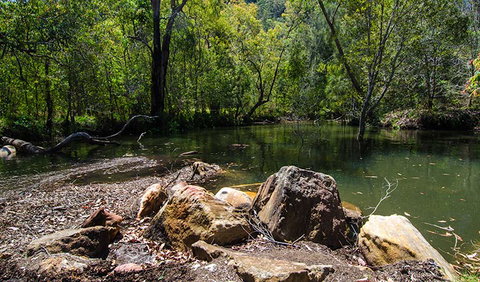 Marramarra National Park - Accommodation Gold Coast 3