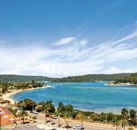 Ettalong Beach