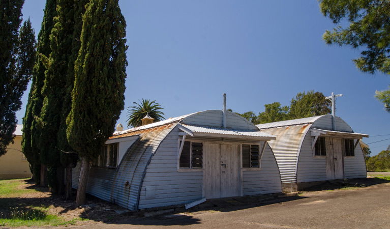 Scheyville NSW Accommodation Gold Coast