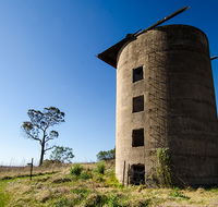 Scheyville National Park - Accommodation Gold Coast