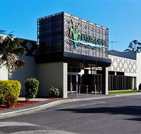 Everglades Country Club - Accommodation Gold Coast