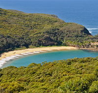 Bouddi National Park - Accommodation Gold Coast