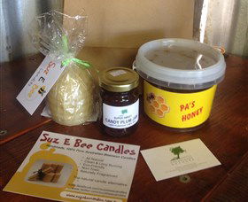 Canoelands Orchard - Accommodation Gold Coast 0