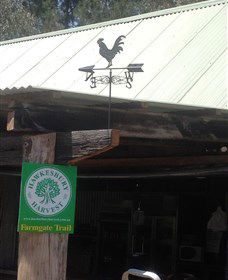 Canoelands Orchard - Accommodation Gold Coast 3