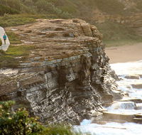 Bouddi coastal walk - Accommodation Gold Coast