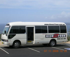 Keen 2 Tour - Accommodation Gold Coast 0