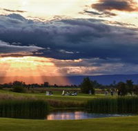 Lynwood Country Club - Accommodation Gold Coast