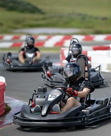Luddenham Raceway - Accommodation Gold Coast 0