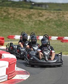 Luddenham Raceway - Accommodation Gold Coast 3