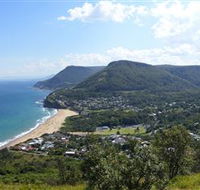 Bald Hill Lookout - Accommodation Gold Coast