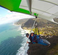 Sydney Hang Gliding Centre - Accommodation Gold Coast