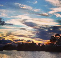 Governor Phillip Park - Accommodation Gold Coast
