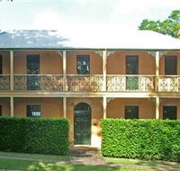 Hawkesbury Regional Museum - Accommodation Gold Coast