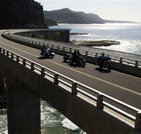 Just Cruisin Motorcycle Tours - Accommodation Gold Coast