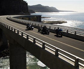Just Cruisin Motorcycle Tours - 1 Gold Coast 0