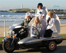 Just Cruisin Motorcycle Tours - 1 Gold Coast 3