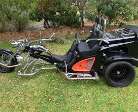 Just Cruisin Motorcycle Tours - 1 Gold Coast 6