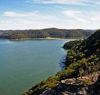 Brisbane Water National Park - Accommodation Gold Coast