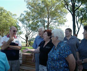 Hawkesbury Valley Heritage Tours - Accommodation Gold Coast 1