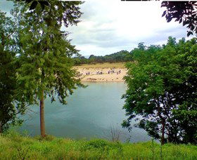 Howe Park - Accommodation Gold Coast 0