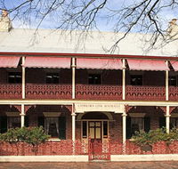 Windsor Heritage Walk - Accommodation Gold Coast
