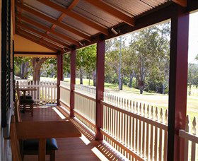 Cattai NSW Accommodation Gold Coast