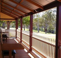 Riverside Oaks Golf Course - Accommodation Gold Coast