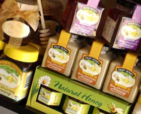 Blue Mountains Honey Company - The Honey Shed - Accommodation Gold Coast 0