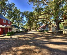 Nelson NSW Gold Coast 4U