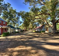 The Australiana Pioneer Village Ltd - Accommodation Gold Coast