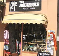 The Mousehole - Accommodation Gold Coast