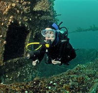 Ex-Hmas Adelaide Dive Site - Accommodation Gold Coast