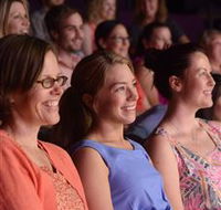 The Joan Sutherland Performing Arts Centre - 1 Gold Coast