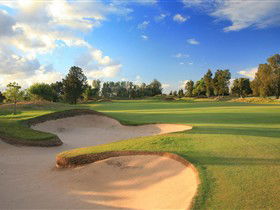 Glenelg Golf Club And Pinehill Bistro - 1 Gold Coast 1