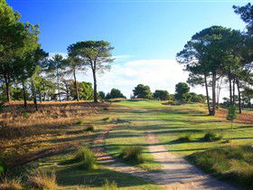 Glenelg Golf Club And Pinehill Bistro - 1 Gold Coast 3