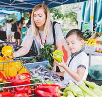 Adelaide Farmers' Market Showground - Accommodation Gold Coast