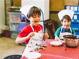 Adelaide Farmers' Market Showground - Accommodation Gold Coast 3