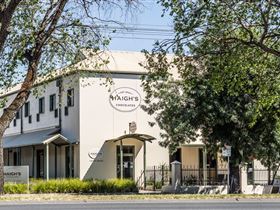 Eastwood SA Accommodation Gold Coast