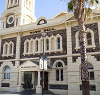 Bay Discovery Centre Museum - Accommodation Gold Coast