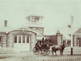 Unley Museum - 1 Gold Coast 1