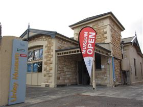 Unley Museum - 1 Gold Coast 2